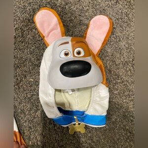 The Secret Life of Pets kids costume